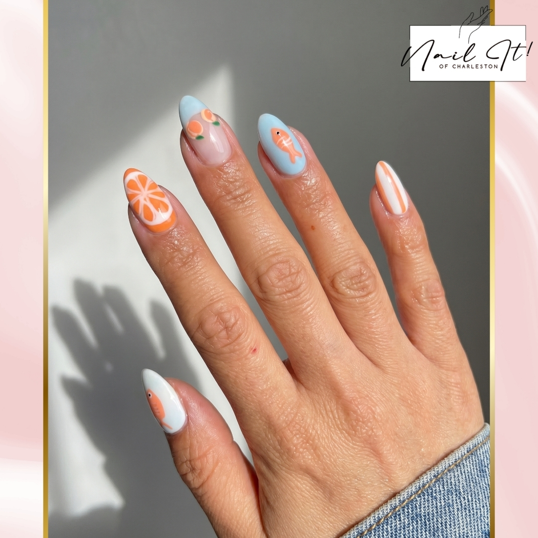 Nail June 22